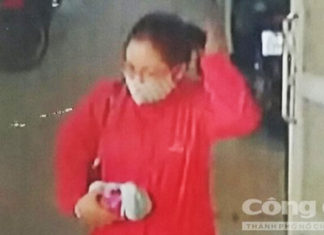 Đà Lạt: Bắt ‘nữ quái’ chuyên lừa đảo chiếm đoạt tài sản