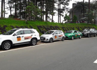 Taxi công nghệ – Emddi Lâm Đồng: Khuyến mãi Giáng Sinh 2017 & Tết Dương Lịch 2018