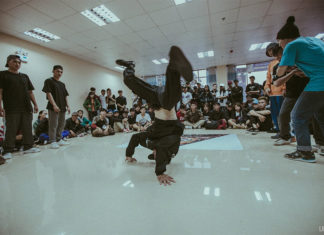 Đà Lạt: Đại tiệc Passion Jam 6th