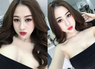 Bảo Lộc: Diện mạo vốn xinh đẹp, cô gái 9x vẫn chi hơn 400 triệu để ‘đập đi xây lại’ hoàn toàn