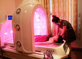 Bảo Lộc: Ghé Duyên Spa thử ngay phương pháp chăm sóc sức khỏe vùng đầu Thủ Đạo Thang