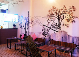 Bảo Lộc: Không ngủ được – quán cà phê hoạt động 24/24