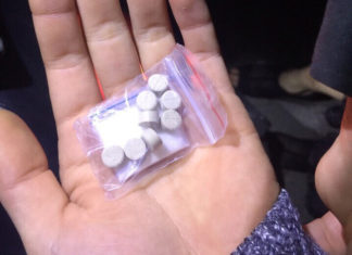 Đà Lạt: Nhận ma túy qua đường gửi xe khách để bán cho con nghiện