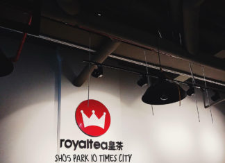 Royaltea Bảo Lộc tuyển dụng