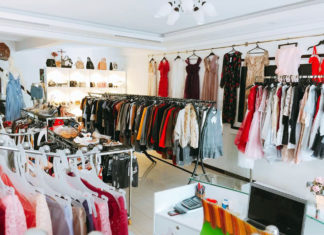 Bảo Lộc: Nhân dịp năm mới Ly Ly store, ưu đãi 15% đến ngày 31/12