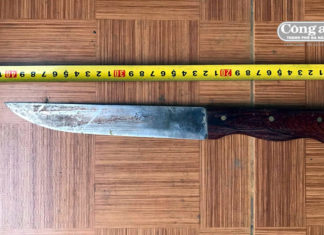 Đức Trọng: Tình tiết vụ án mạng từ mâu thuẫn nhỏ dẫn đến hỗn chiến