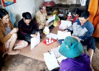 Lâm Đồng: Sớm làm rõ vụ vỡ nợ bất thường ở cơ sở thu mua cà phê