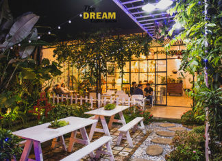 Bảo Lộc: Phát hiện quán cafe nhỏ xinh giữa lòng thành phố