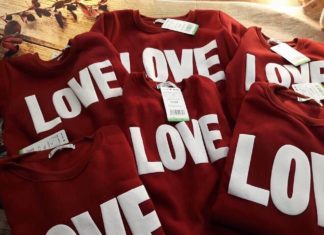 Bảo Lộc: Thanh lý hàng Việt Nam xuất khẩu, giảm giá đến 30%