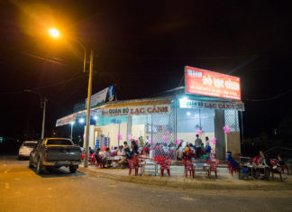 Bảo Lộc: Bán lô đất HOT hoặc sang quán ngay trung tâm thành phố