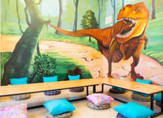 Sang quán Coffee & Food nổi tiếng ngay trung tâm TP. Bảo Lộc