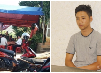 Lâm Đồng: Côn đồ đâm chết người rồi vờ đưa nạn nhân đi cấp cứu