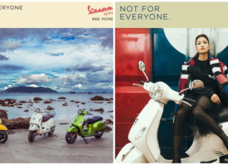 Bảo Lộc: Piaggio Bảo Tín triển khai chương trình tri ân khách hàng