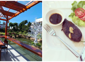 Bảo Lộc: Tolychen – nhà hàng xinh đẹp giữa phố núi