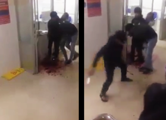 Đà Lạt: Một người đàn ông bị đâm gục ngay tại phòng cấp cứu