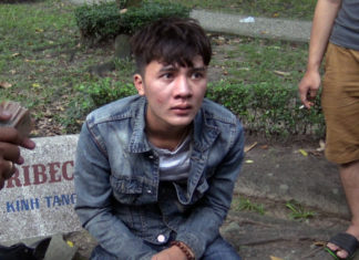 Lâm Đồng: Gây án xong bỏ trốn vào TP.HCM và tiếp tục buôn bán tiền giả