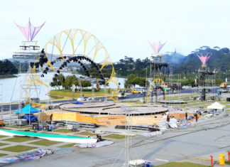 Đà Lạt gấp rút hoàn thành chỉnh trang đô thị