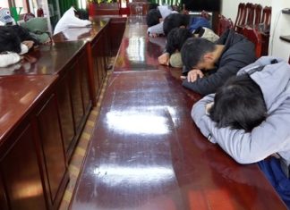 Đà Lạt: Con gái lôi kéo cha ruột vào đường dây ma túy