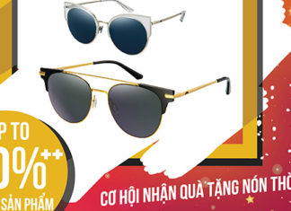 Cửa hàng Mắt Kính Hào Phát Bảo Lộc: Chào Năm Mới, Phong Cách Mới, Giảm giá cực sốc lên đến 50%
