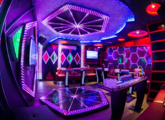 Bảo Lộc: Karaoke Hoàng Gia mừng kỷ niệm 10 năm thành lập, diện mạo mới, giảm giá sốc