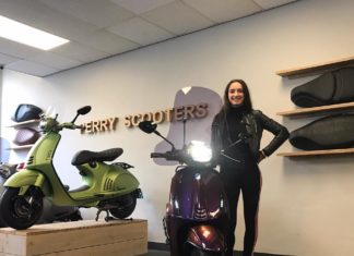 Bảo Lộc: Thông báo giải Bóng Bàn Vespa – Piaggio Bảo Tín