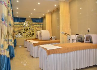 Bảo Lộc: Spa Ánh Hồng mới khai trương, khuyến mãi lên đến 30%, miễn phí xông hơi đá muối