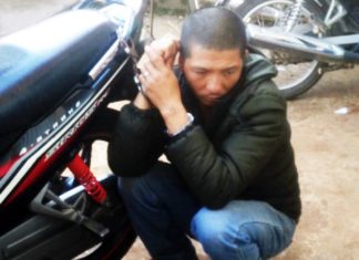 Đà Lạt: Đi điều trị cai nghiện vẫn mua bán ma túy