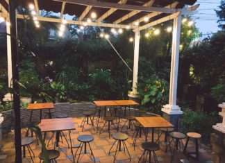 Bảo Lộc: Sang quán cà phê siêu đẹp ngay trung tâm thành phố