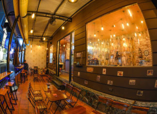 Bảo Lộc: Cafe Bitdeal mới khai trương, tải ứng dụng mua sắm Bitdeal giảm giá đến 20%