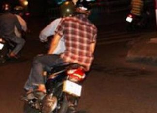 Bảo Lâm: Dân cùng công an vây bắt hai đối tượng cướp tài sản