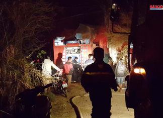 Cứu kịp thời 5 cháu nhỏ khỏi vụ hỏa hoạn ở Đà Lạt