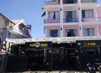 Đà Lạt: Chủ khách sạn Vũ Hiệp không dùng roi điện tấn công du khách