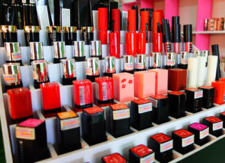 Bảo Lộc: Ghé Kim Phát rinh mỹ phẩm Hàn Quốc chính hãng 100%