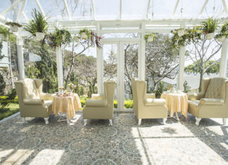 Bỗng Đâu Xuất hiện cả một “Châu Âu” thu nhỏ giữa lòng Phố Đà lạt!