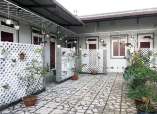 Khách sạn Thiên Ân, điểm dừng chân lý tưởng tại cao nguyên Di Linh