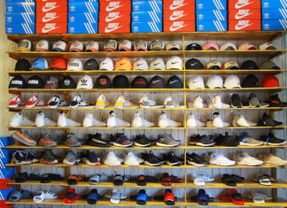 Bảo Lâm: Latada Store khuyến mãi đón Xuân lên đến 50%