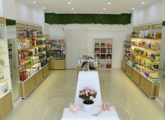 Bảo Lộc: Haru ưu đãi giảm giá lớn dịp Valentine 2018