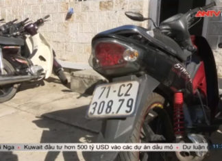 Băng trộm liên tỉnh lên Đà Lạt thực hiện 20 vụ trộm xe máy