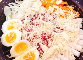 Bảo Lộc: Cập nhật món mới, nướng và lẩu His and Her phục vụ xuyên Tết