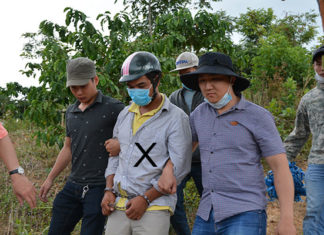 Chi tiết vụ trọng án giết người chôn xác phi tang rúng động Di Linh