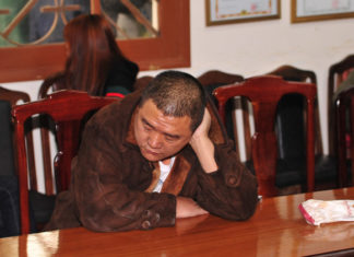 Đà Lạt: Phá sòng bạc thu trên nửa tỷ đồng