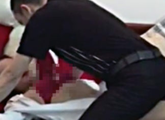 Đà Lạt: Thanh niên quay lại cảnh ‘nóng’ rồi tống tiền người tình U60