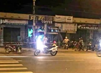 Đức Trọng: Giải quyết mâu thuẫn bằng dao, một người tử nạn