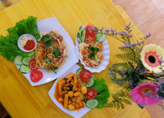 Bảo Lộc: Share bài viết, nhận ưu đãi 10% tại trà sữa Rainbow