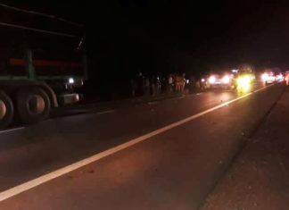 Lâm Đồng: Hai vụ tai nạn giao thông nghiêm trọng, làm 3 người chết