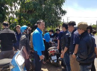 Bảo Lộc: Phản đối tăng ca, 70 công nhân bị cho thôi việc