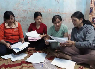 Bảo Lâm: Cả trăm giáo viên đột nhiên lâm cảnh nợ nần