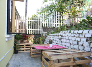 Dalat Home – Căn hộ du lịch giá rẻ