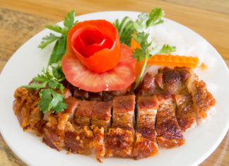 Bảo Lộc: Ghé ngay cơm niêu 179, nhận ưu đãi 10% trong tuần đầu khai trương