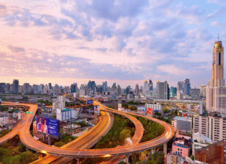 Khởi động hành trình tour du lịch Đà Lạt – Thái Lan ngay hôm nay